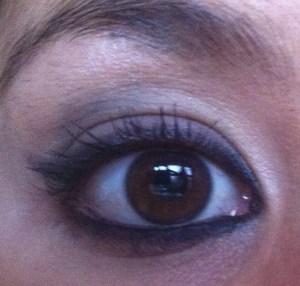 Smashbox eyeliner