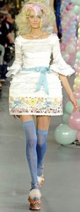 Meadham Kirchhoff Meadham Kirchhoff