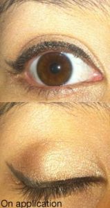 ELF Waterproof Eyeliner Pen - Dani Dutra