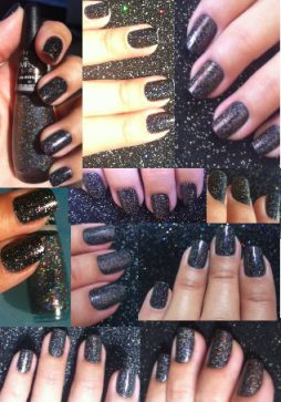 Nails - Impala Na Mira - Dani Dutra