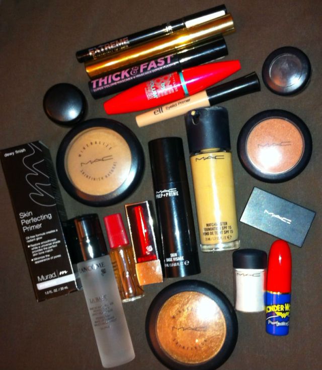 make up - somanylovelythings