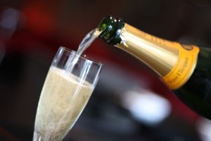 Aqua London brunch - So Many Lovely Things