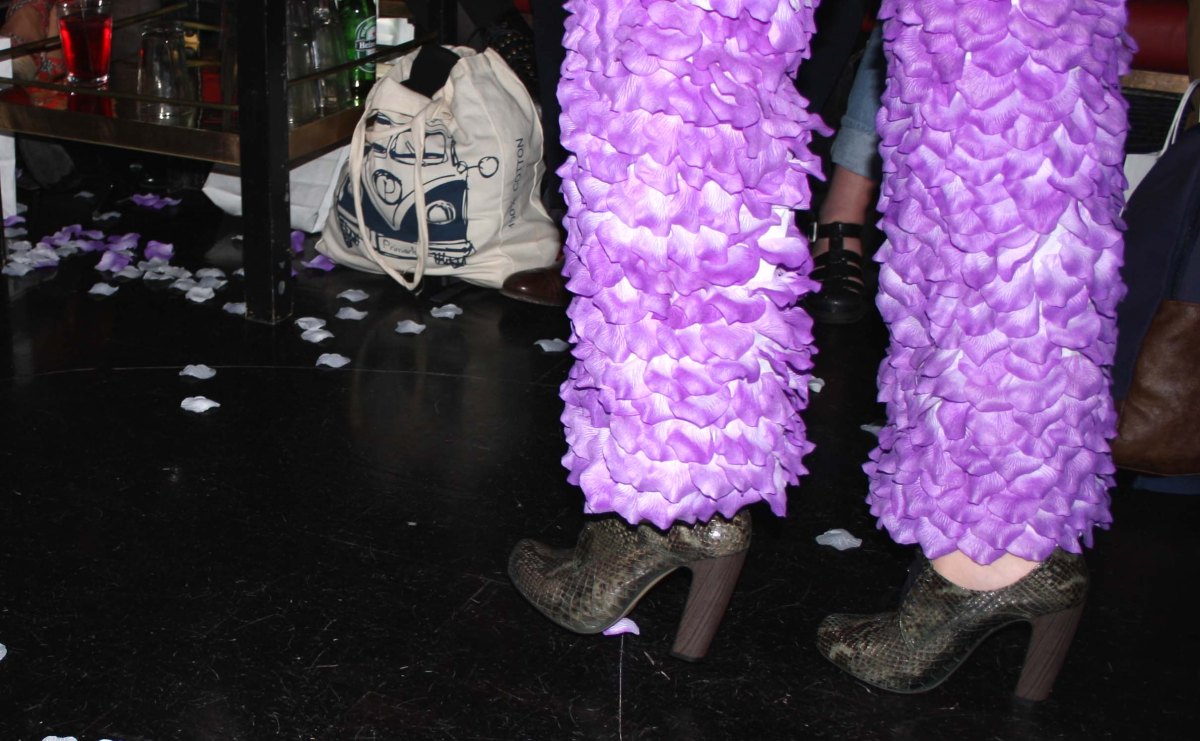 Viviela - So Many Lovely Things