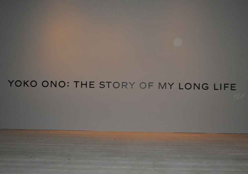 The little black jacket - Chanel exhibition