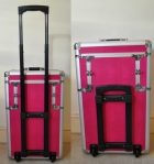 Genoa Cosmetics & Make Up Trolley from Beauty Boxes - So Many Lovely Things