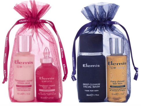 elemis
