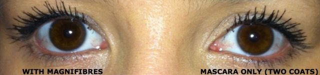 magnifibres - so many lovely things