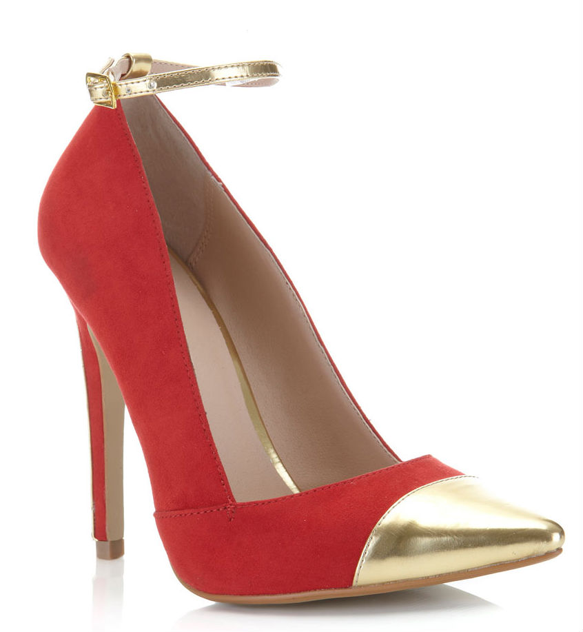 miss selfridge shoes