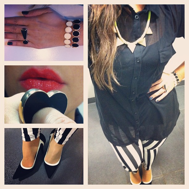 outfit - somanylovelythings