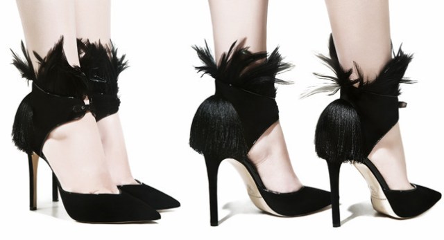 alexander siradekiana shoes