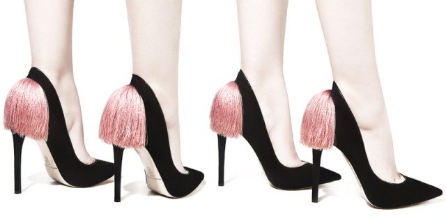 alexander siradekiana shoes