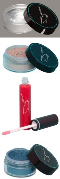 Kimberly Wyatt's Beautiful Movements Cosmetics - somanylovelythings