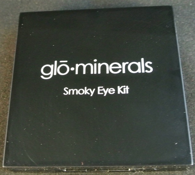 glo minerals eye shadow quad - somanylovelythings