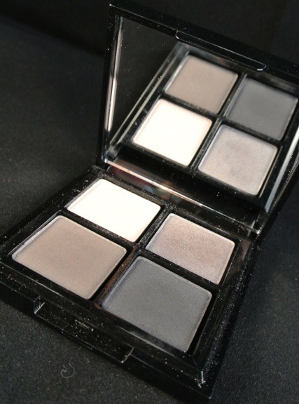 glo minerals eye shadow quad - somanylovelythings