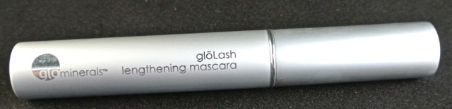 gloLash Lengthening mascara