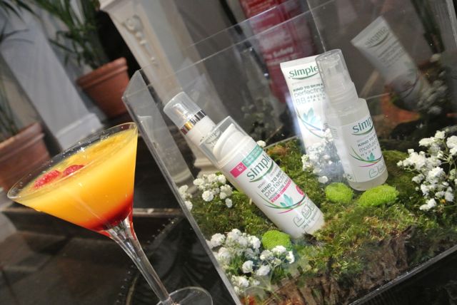 simple skincare - somanylovelythings