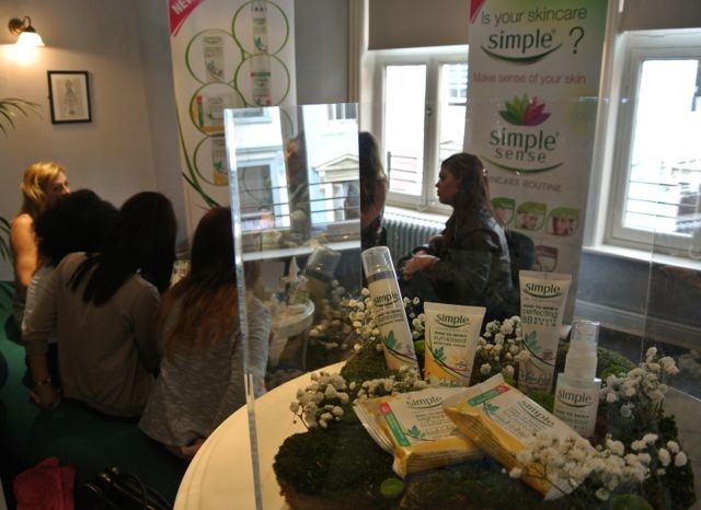 simple skincare - somanylovelythings