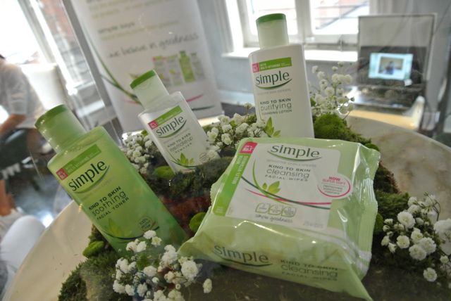 simple skincare - somanylovelythings