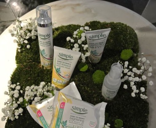 simple skincare - somanylovelythings