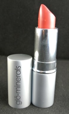 glo minerals lipstick siren - somanylovelythings