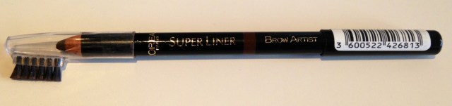 loreal brow artiste - somanylovelythings