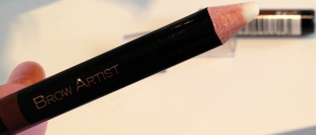 loreal brow artiste - somanylovelythings