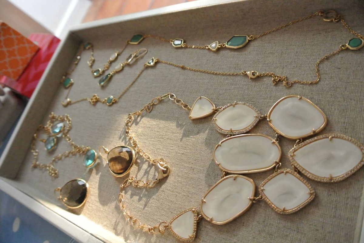 stella & dot by cintia gardner