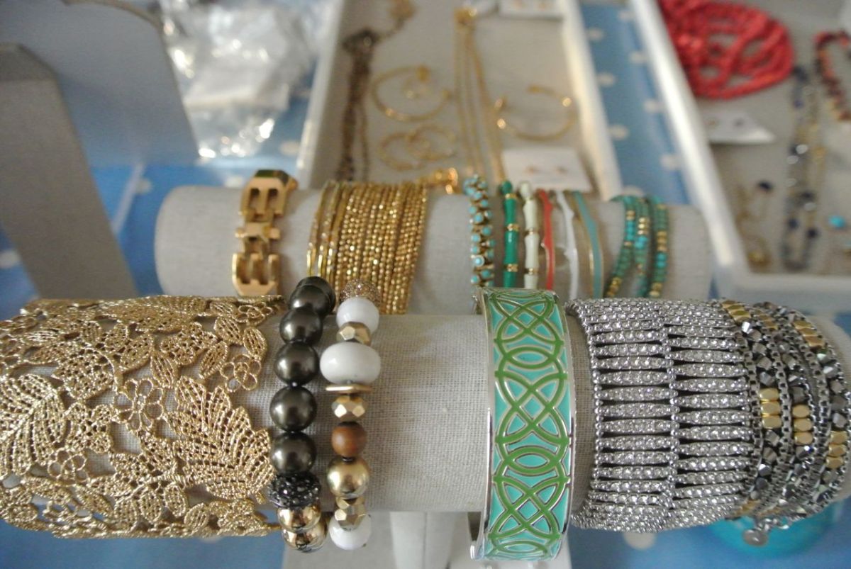 stella & dot by cintia gardner