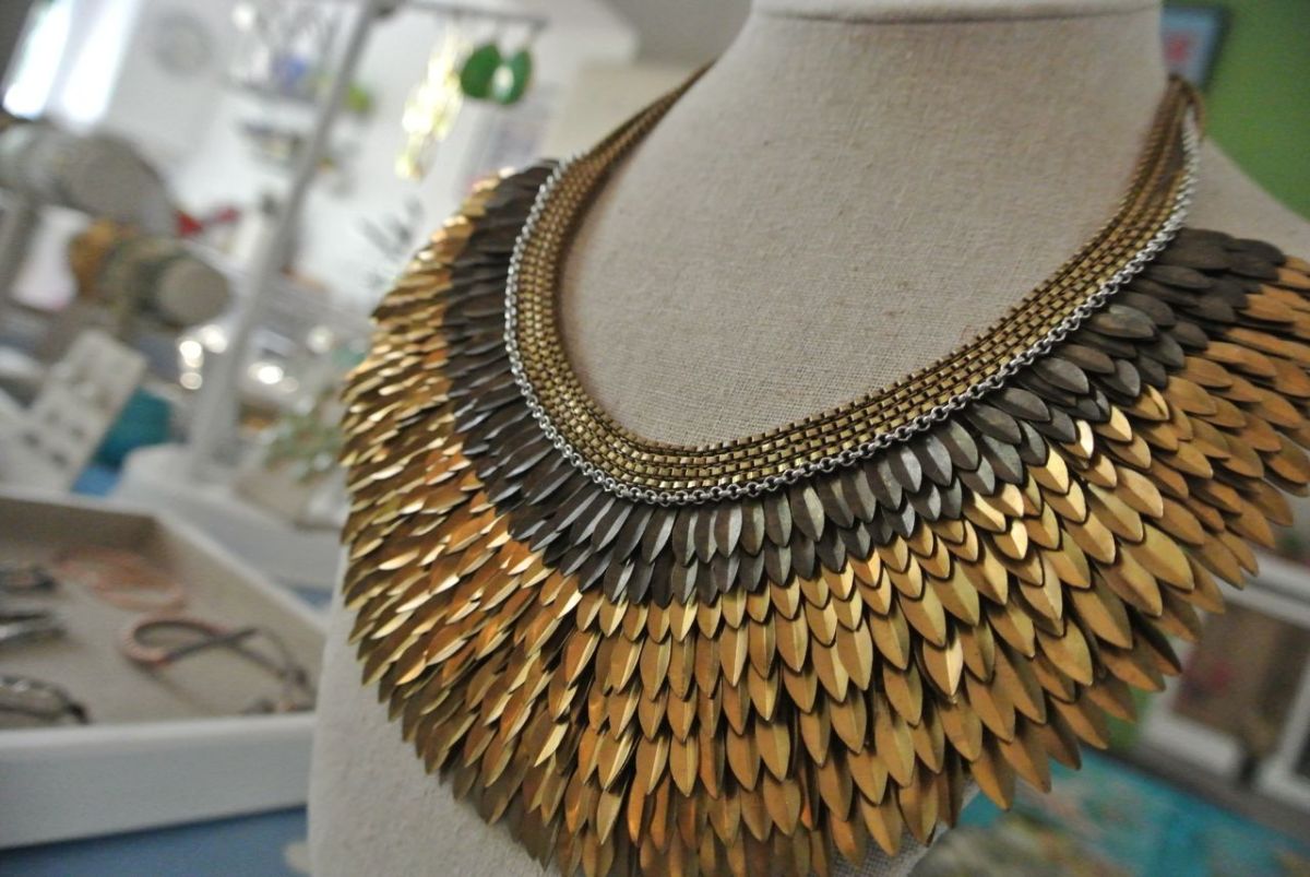 stella & dot by cintia gardner