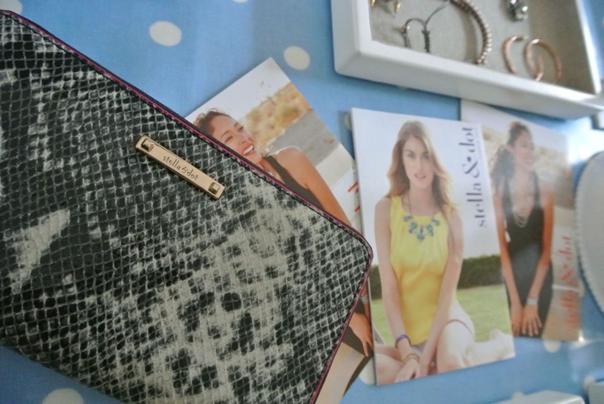 stella & dot by cintia gardner