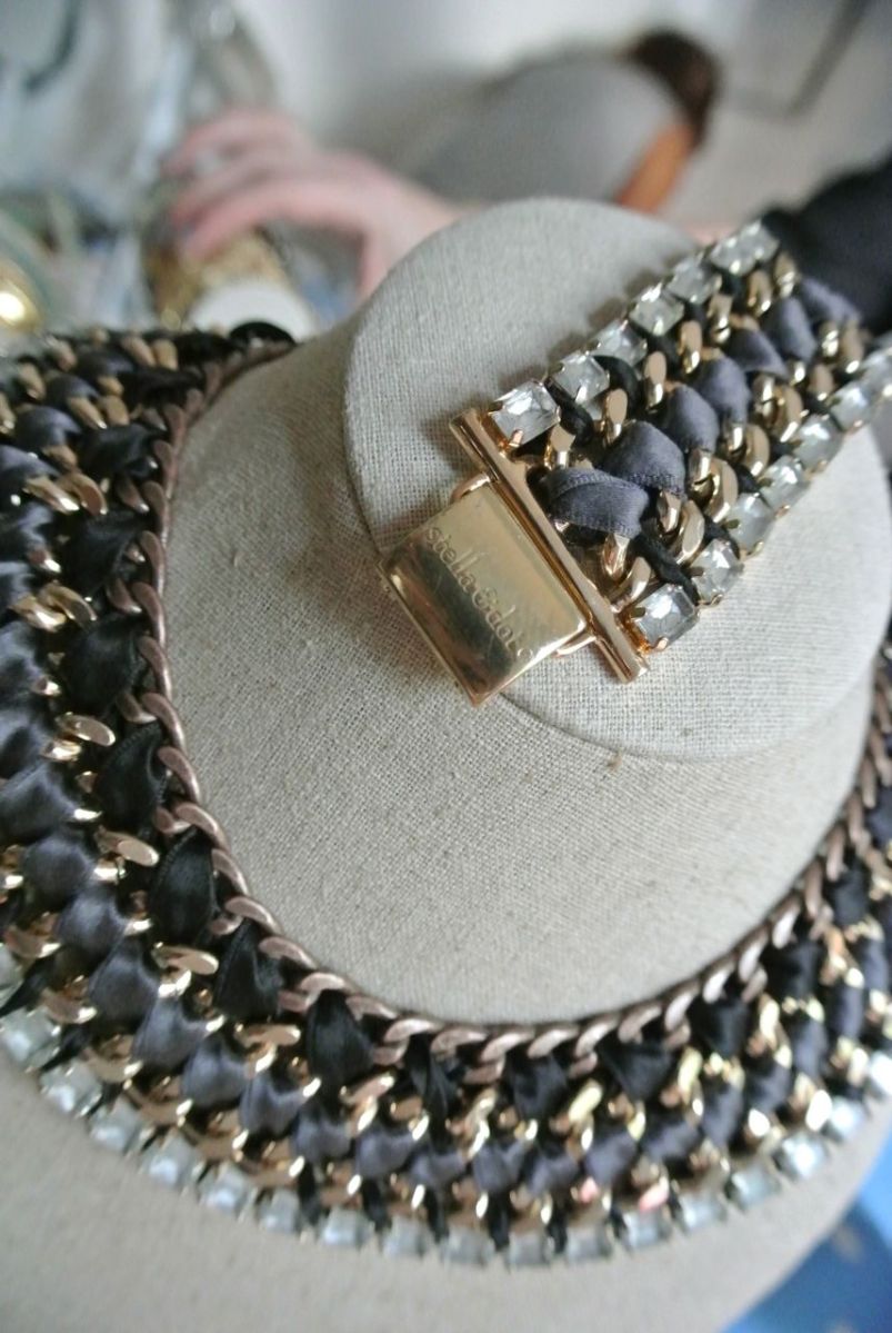 stella & dot by cintia gardner