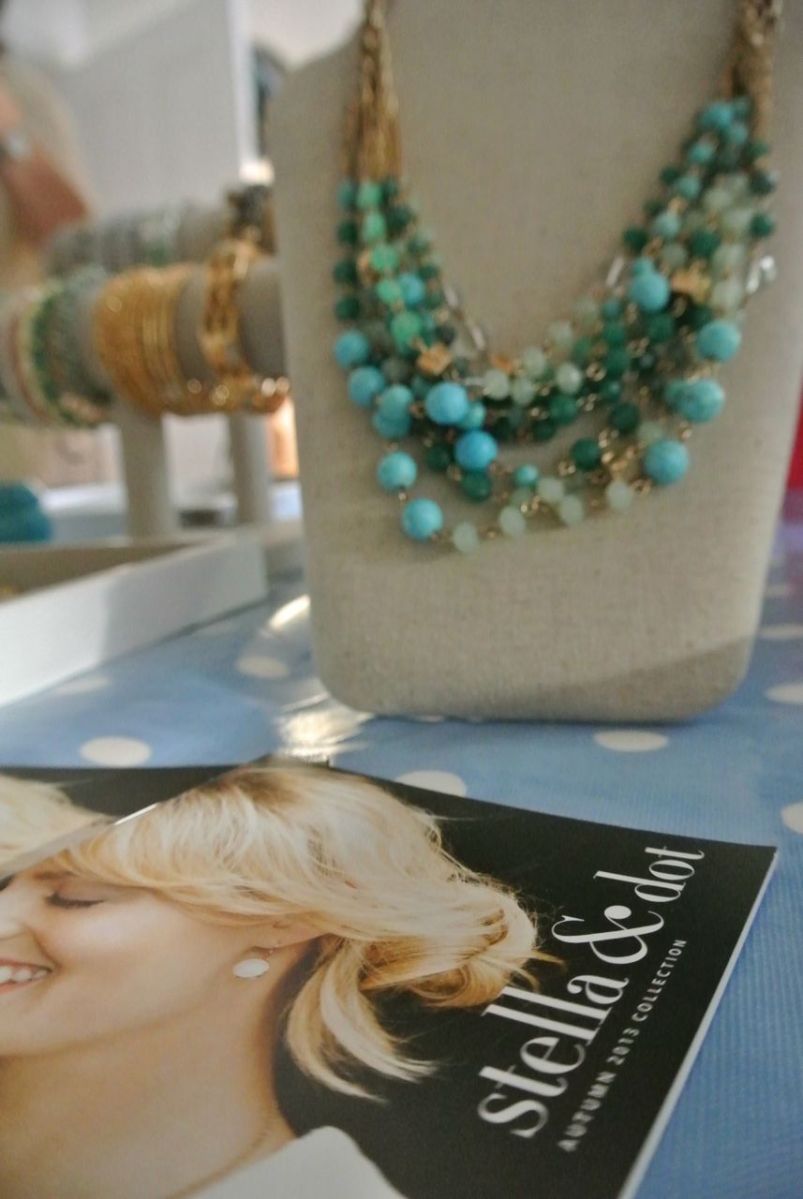 stella & dot by cintia gardner