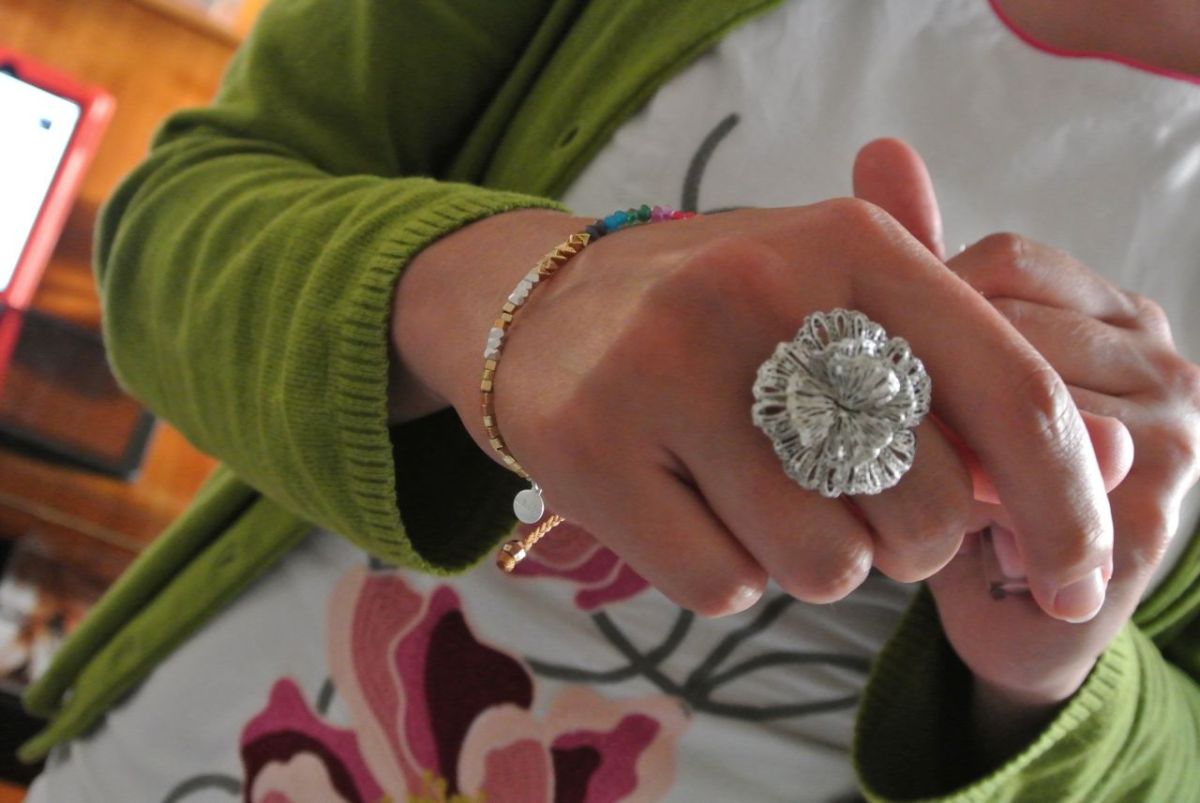 stella & dot by cintia gardner