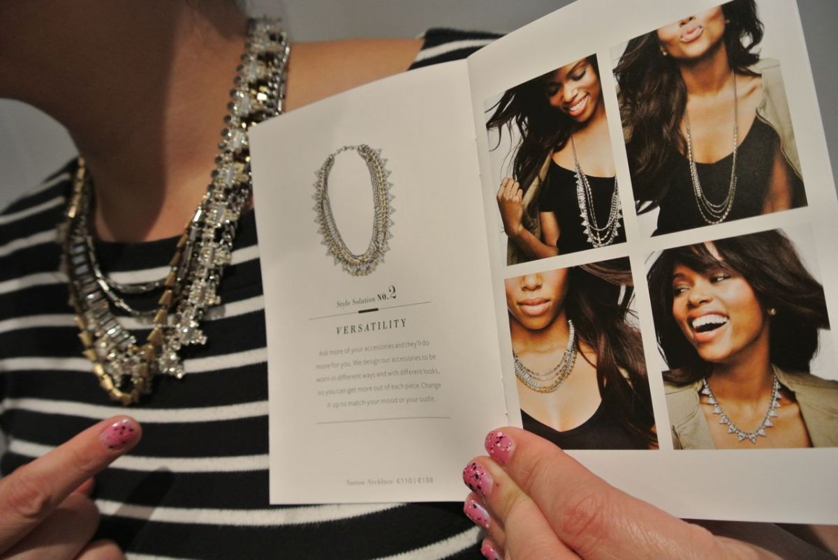 stella & dot by cintia gardner