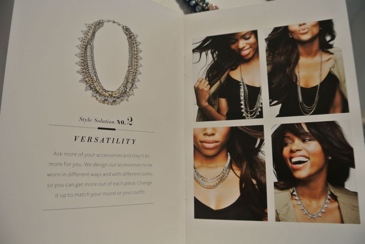 stella & dot by cintia gardner