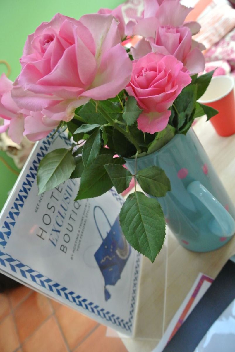 stella & dot by cintia gardner