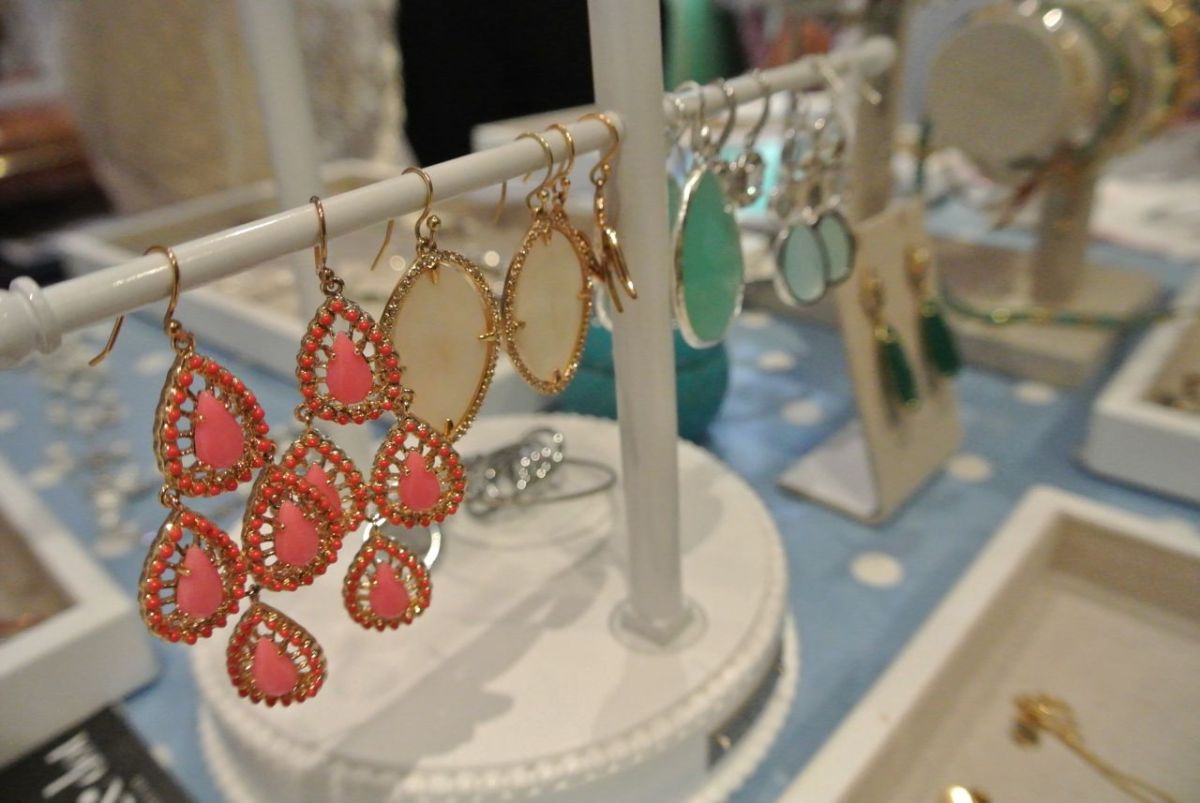 stella & dot by cintia gardner
