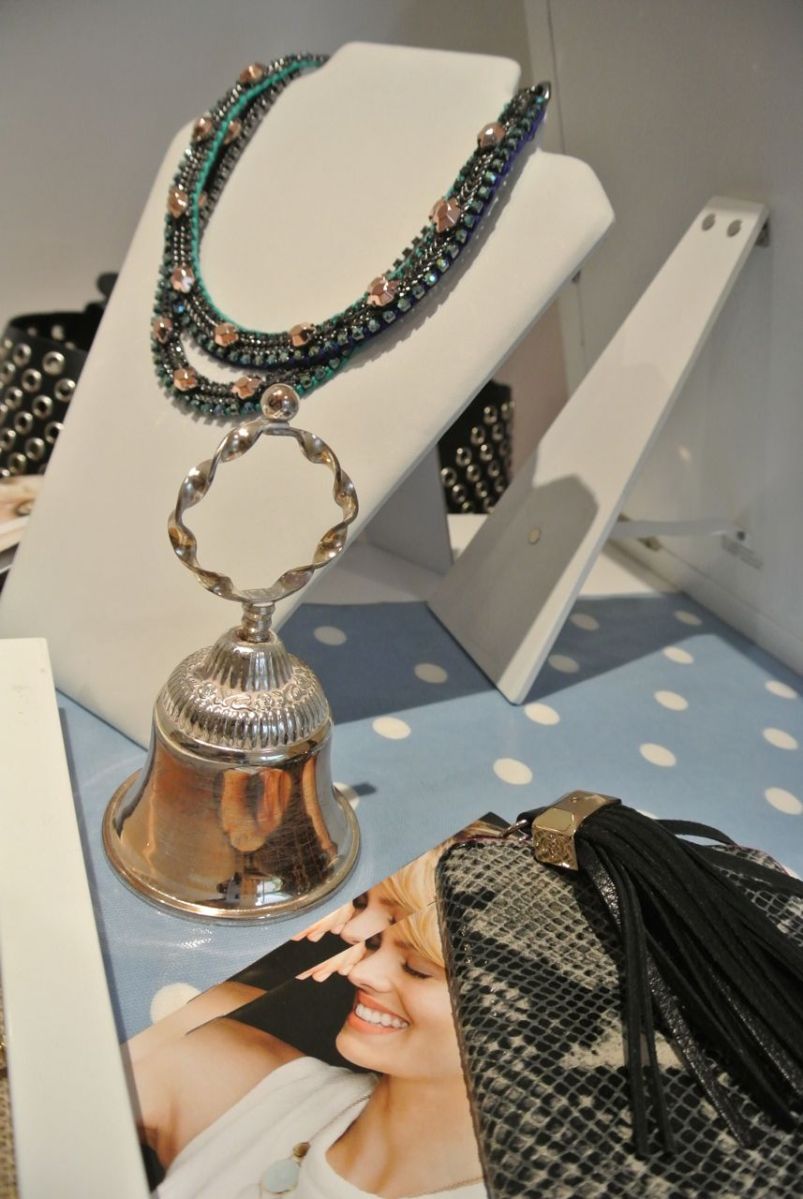 stella & dot by cintia gardner