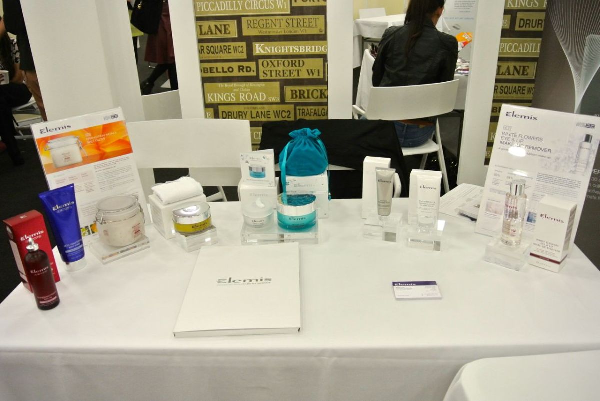 olympia beauty 2013 - somanylovelythings