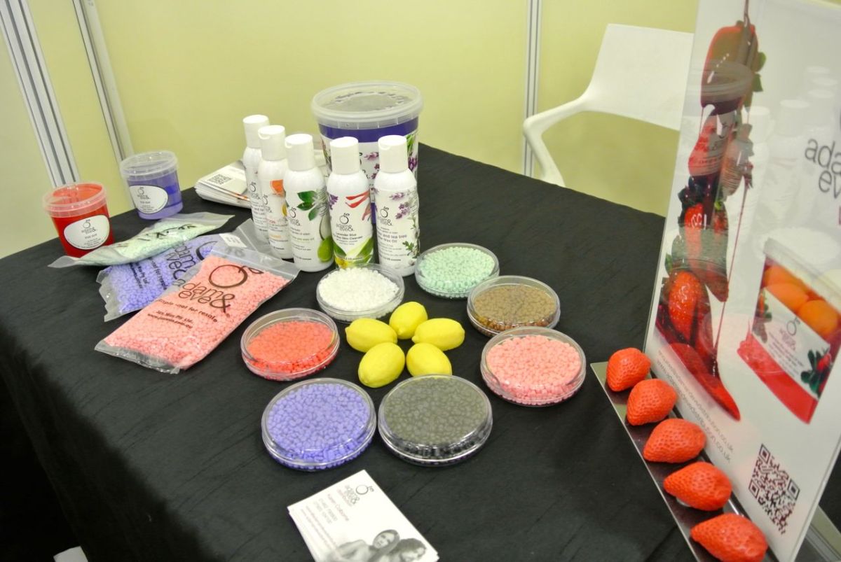 olympia beauty 2013 - somanylovelythings