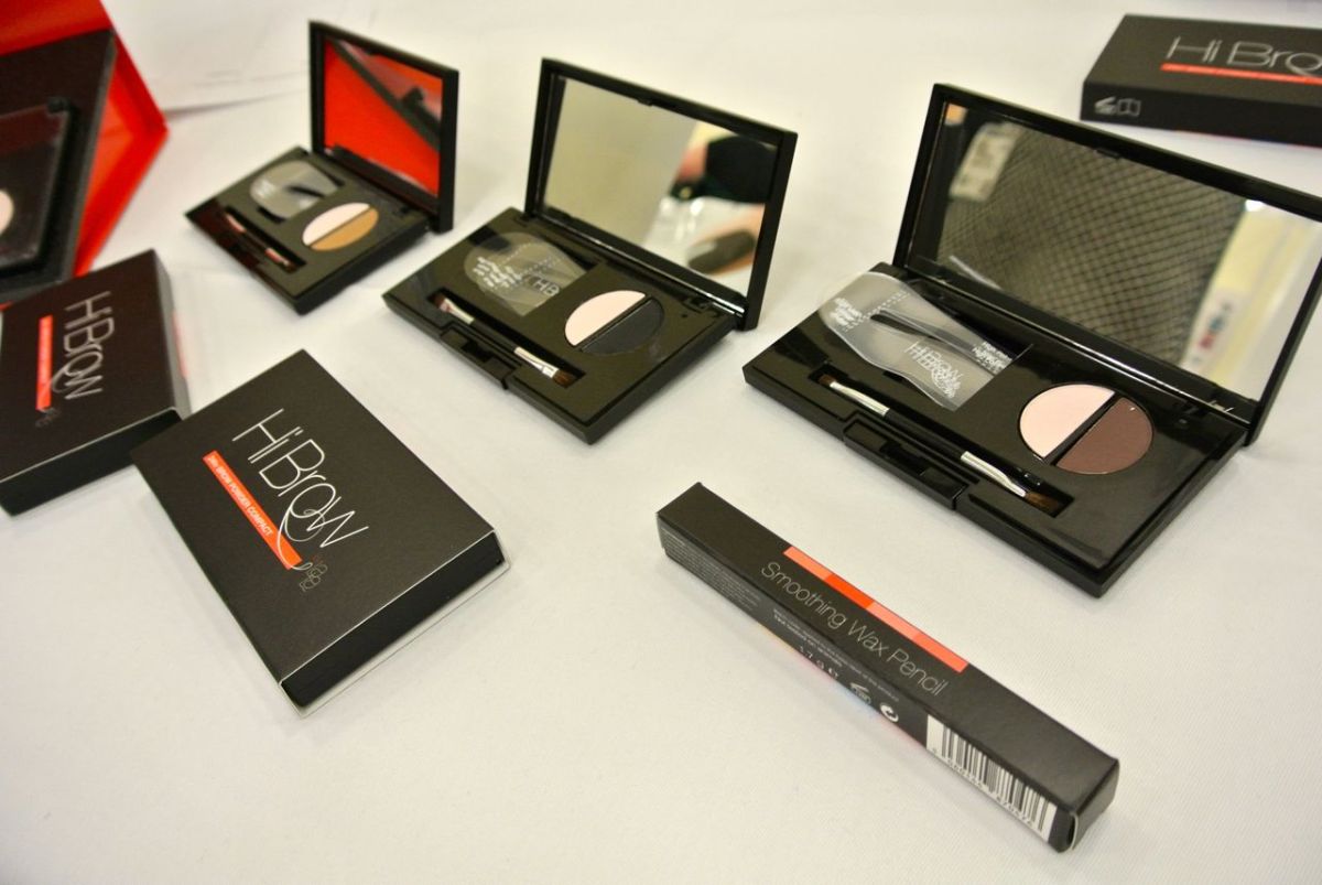 olympia beauty 2013 - somanylovelythings