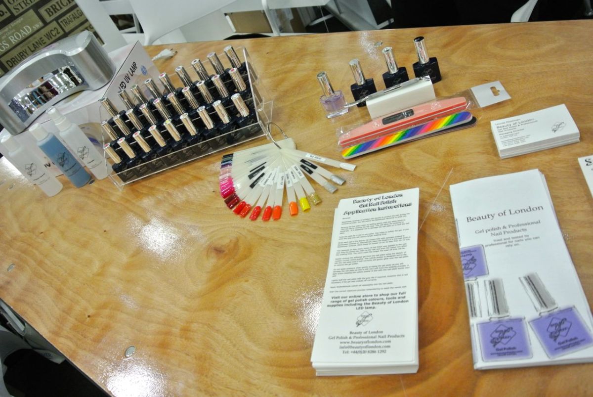 olympia beauty 2013 - somanylovelythings