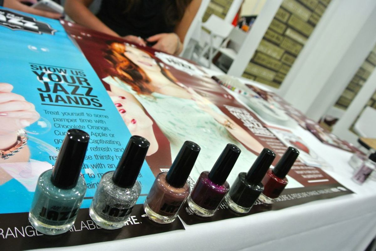 olympia beauty 2013 - somanylovelythings