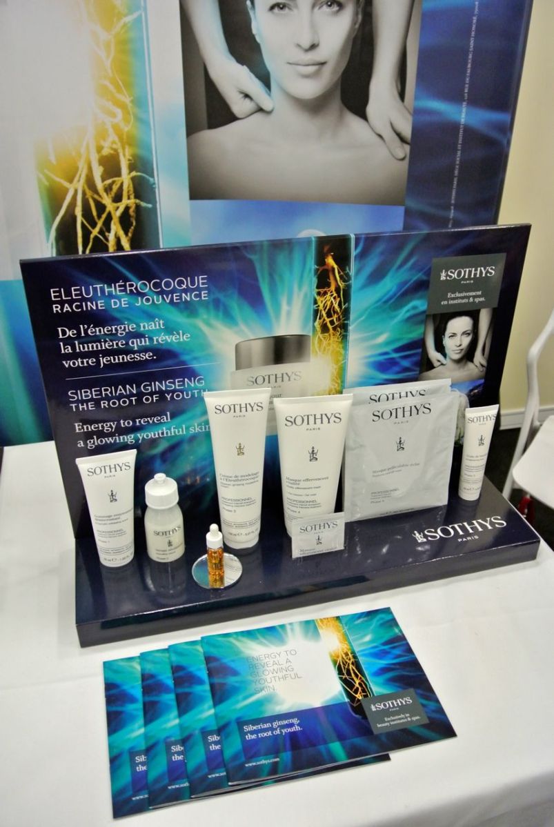 olympia beauty 2013 - somanylovelythings