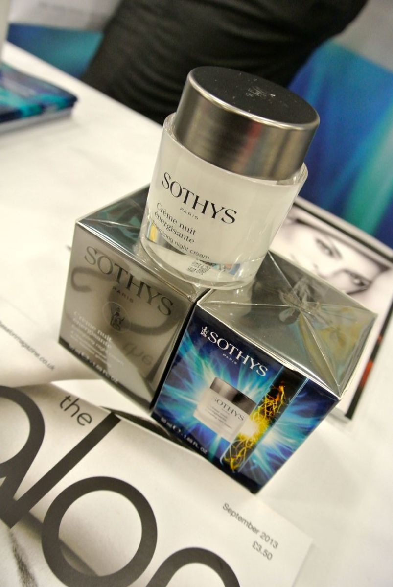olympia beauty 2013 - somanylovelythings