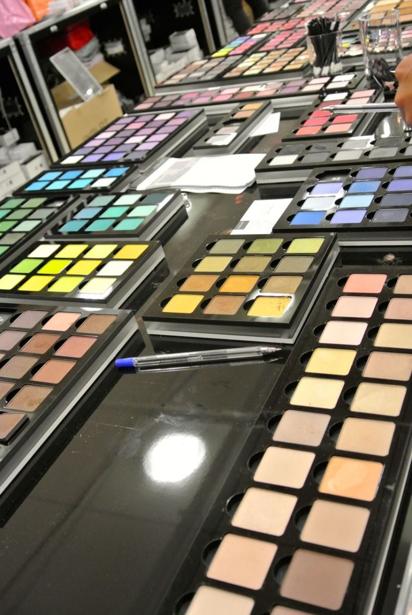 olympia beauty 2013 - somanylovelythings