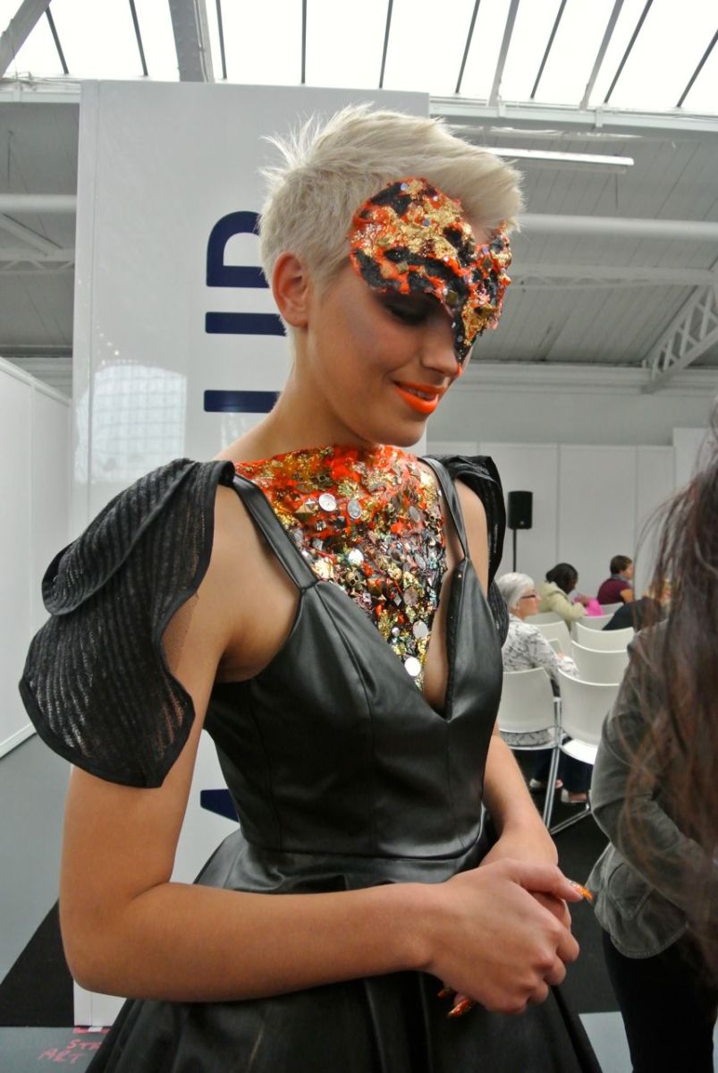 olympia beauty 2013 - somanylovelythings