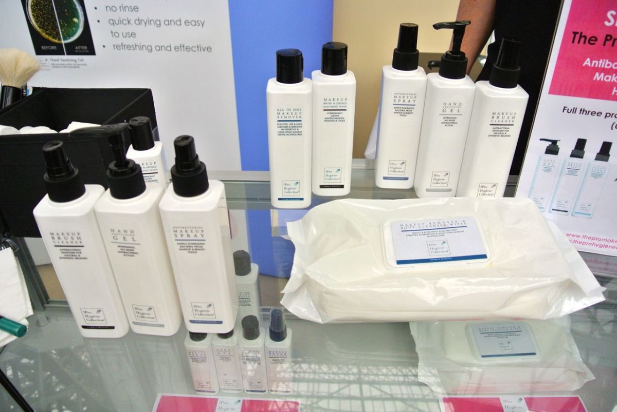 olympia beauty 2013 - somanylovelythings