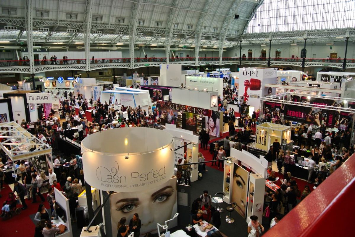 olympia beauty 2013 - somanylovelythings