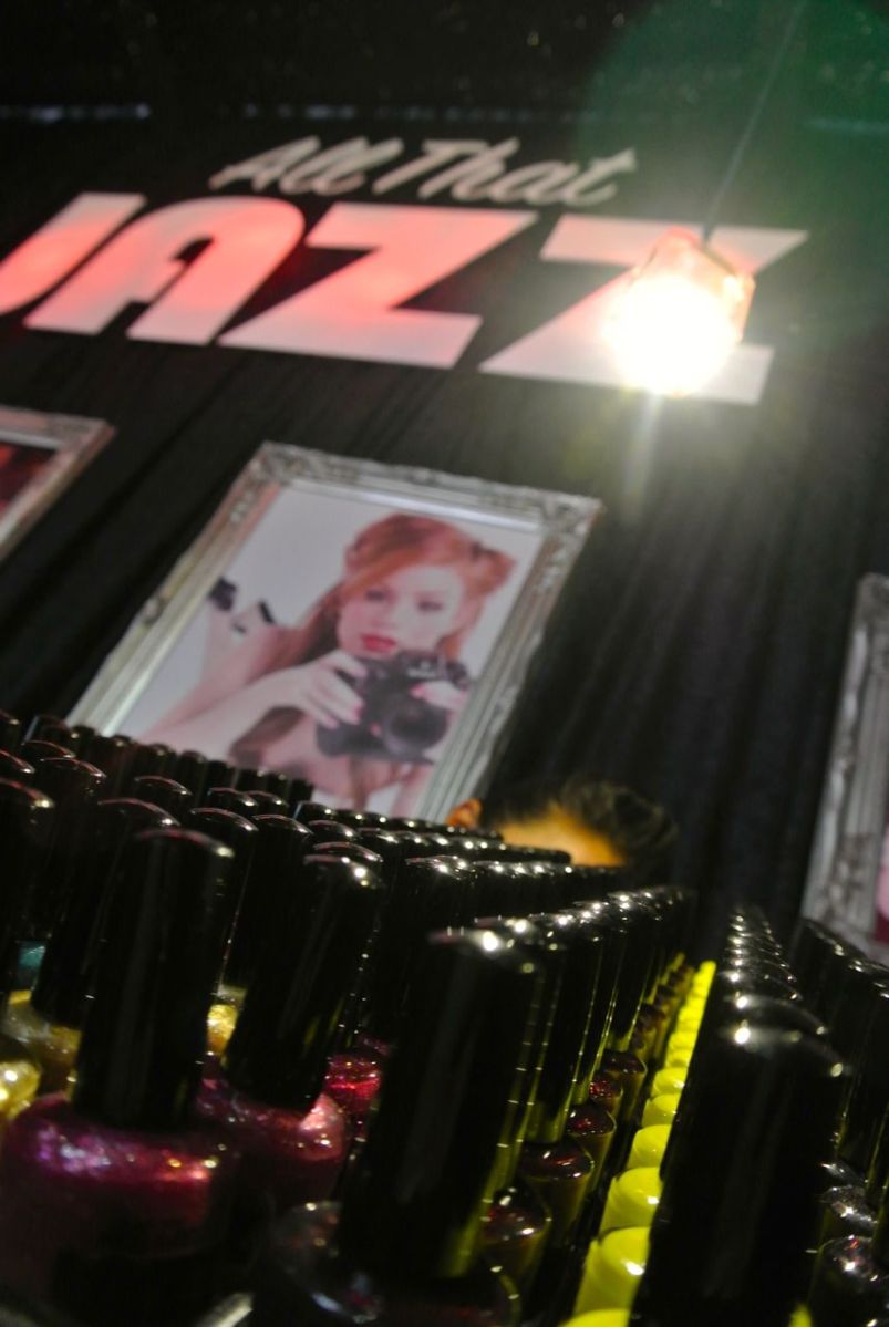 olympia beauty 2013 - somanylovelythings